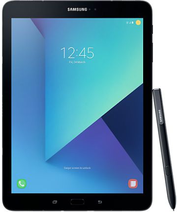 Samsung Galaxy Tab S3 9.7 T820 32GB WiFi Black Tablets