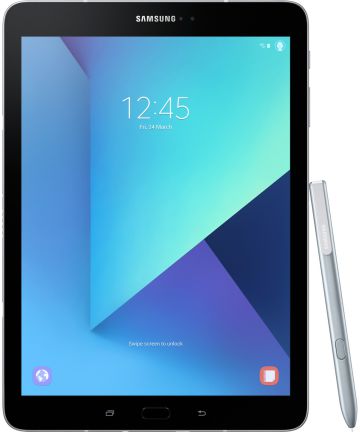Samsung Galaxy Tab S3 9.7 T820 32GB WiFi Silver Tablets