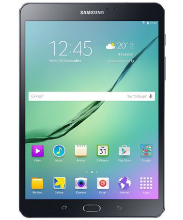 Samsung Galaxy Tab S2 VE 8.0 (2016) T713 32GB WiFi Black Tablets