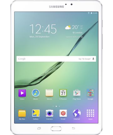 Samsung Galaxy Tab S2 8.0 T719 WiFi + 4G White Tablets