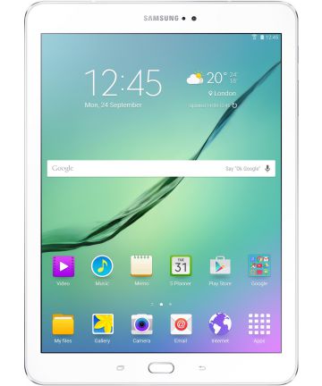 Samsung Galaxy Tab S2 9.7 T813 32GB WiFi White Tablets