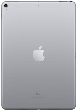 Apple iPad Pro 2017 10.5 WiFi + 4G 256GB Black afbeelding 2