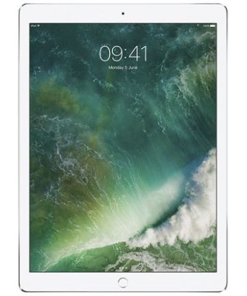 Apple iPad Pro 2017 12.9 WiFi + 4G 256GB Silver Tablets