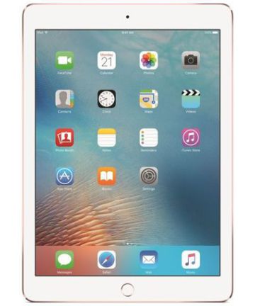 Apple iPad Pro 9.7 WiFi + 4G 32GB Rose Gold Tablets