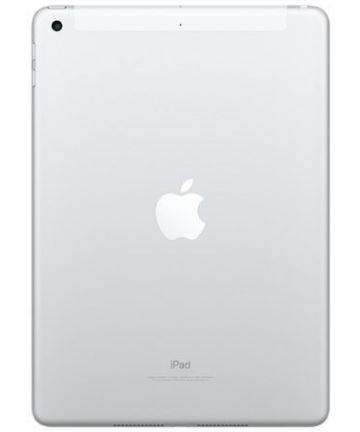 Apple iPad 2017 WiFi + 4G 128GB Silver Tablets