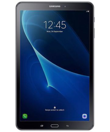 Samsung Galaxy Tab A 10.1 T585 4G 32GB Black Tablets