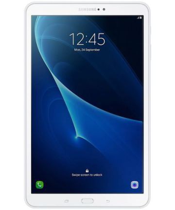 Samsung Galaxy Tab A 10.1 T585 4G 32GB White Tablets