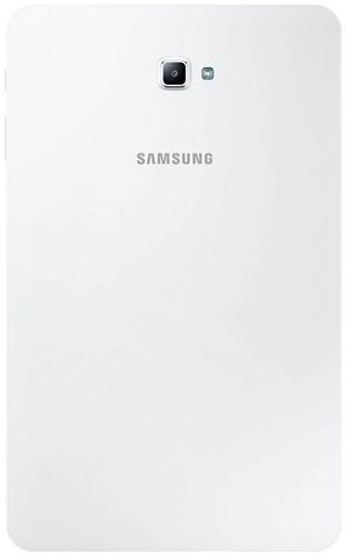 Samsung Galaxy Tab A 10.1 T585 4G 32GB White afbeelding 2