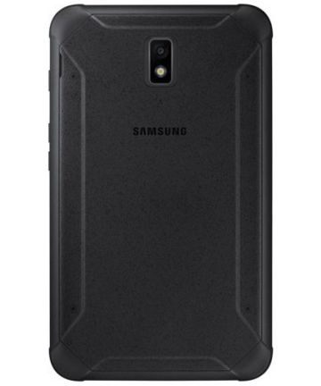 Samsung Galaxy Tab Active 2 T395 WiFi + 4G Black Tablets