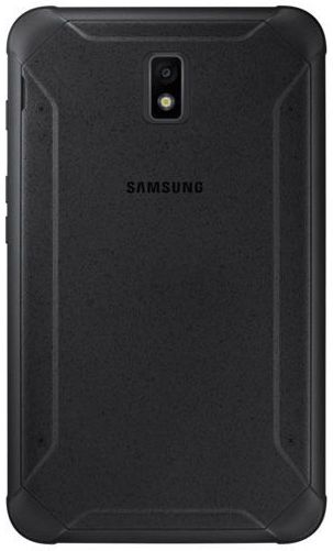 Samsung Galaxy Tab Active 2 T395 WiFi + 4G Black afbeelding 1