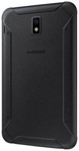 Samsung Galaxy Tab Active 2 T395 WiFi + 4G Black afbeelding 3