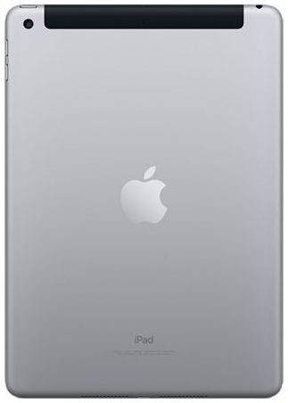 Apple iPad 2018 WiFi + 4G 128GB Black afbeelding 2