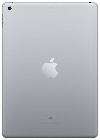 Apple iPad 2018 WiFi 128GB Black afbeelding 2
