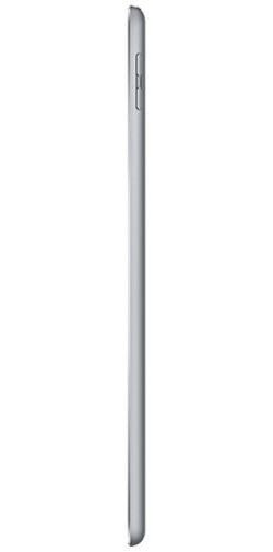 Apple iPad 2018 WiFi 128GB Black afbeelding 3