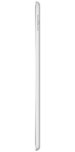 Apple iPad 2018 WiFi 128GB Silver afbeelding 3
