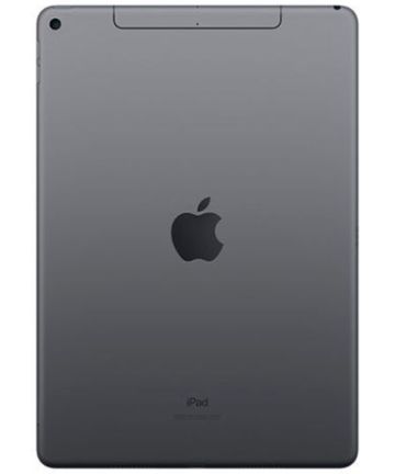 Apple iPad Air 2019 WiFi + 4G 64GB Black Tablets