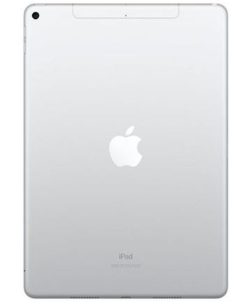 Apple iPad Air 2019 WiFi + 4G 256GB Silver Tablets
