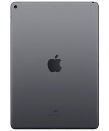 Apple iPad Air 2019 WiFi 256GB Black Tablets