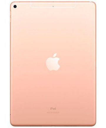 Apple iPad Air 2019 WiFi 256GB Gold Tablets