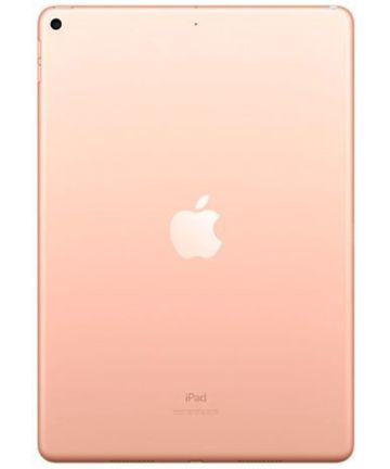 Apple iPad Air 2019 WiFi 64GB Gold Tablets
