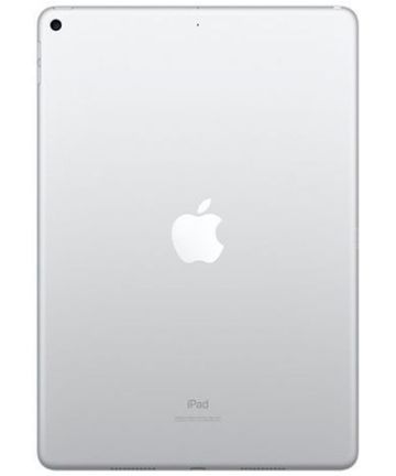 Apple iPad Air 2019 WiFi 64GB Silver Tablets