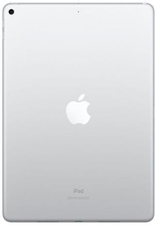 Apple iPad Air 2019 WiFi 64GB Silver afbeelding 1