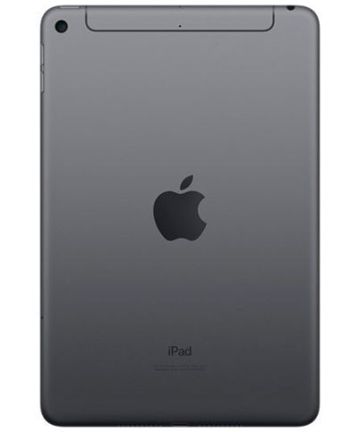 Apple iPad Mini 2019 WiFi + 4G 256GB Black Tablets