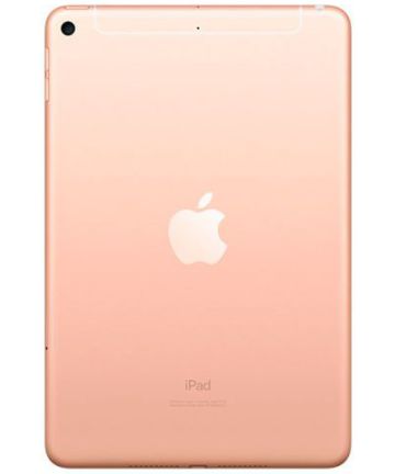 Apple iPad Mini 2019 WiFi + 4G 256GB Gold Tablets