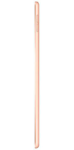 Apple iPad Mini 2019 WiFi + 4G 256GB Gold afbeelding 3