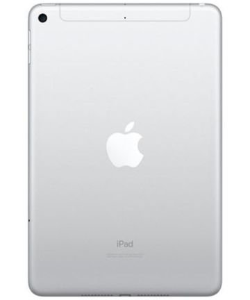 Apple iPad Mini 2019 WiFi + 4G 64GB Silver Tablets