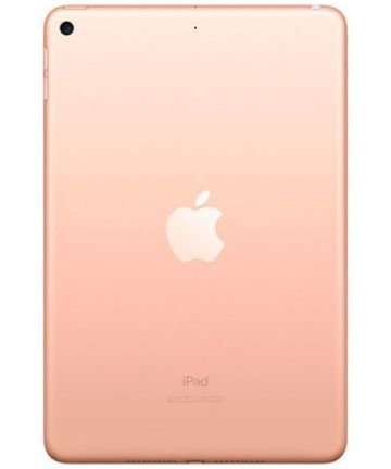 Apple iPad Mini 2019 WiFi 256GB Gold Tablets
