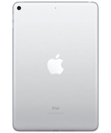 Apple iPad Mini 2019 WiFi 256GB Silver Tablets
