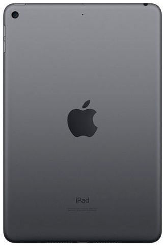 Apple iPad Mini 2019 WiFi 64GB Black afbeelding 1