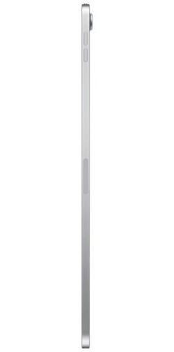 Apple iPad Pro 2018 11 WiFi 64GB Silver afbeelding 3