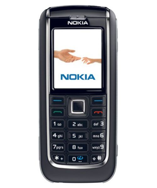 Nokia 6151 Refurbished afbeelding 1