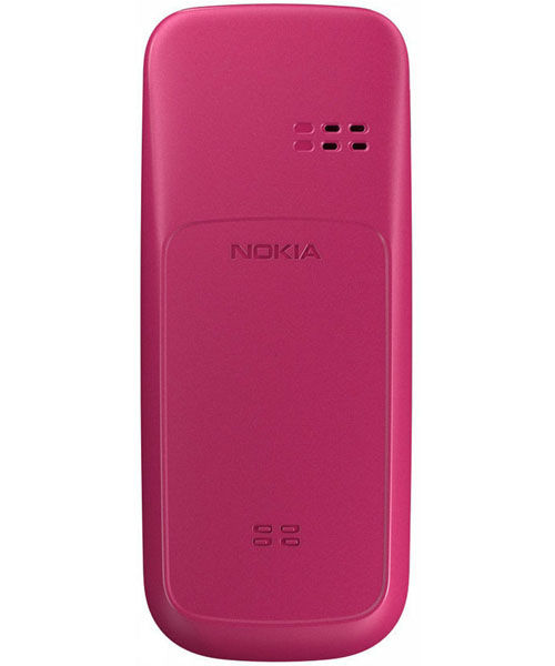 Nokia 100 Roze afbeelding 2