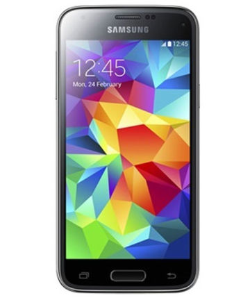 Samsung Galaxy S5 Mini G800F Blue Telefoons