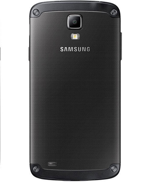 Samsung Galaxy S3 Neo i9301 Black afbeelding 2