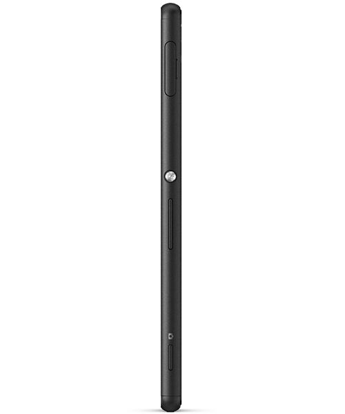 Sony Xperia M4 Aqua Black afbeelding 4