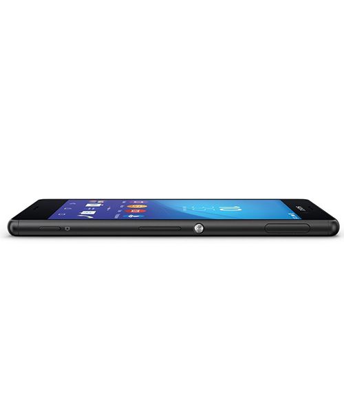 Sony Xperia M4 Aqua Black afbeelding 5