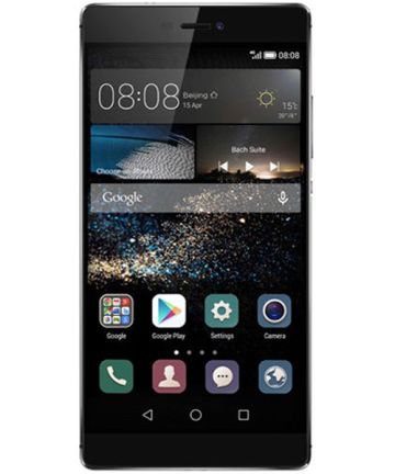 Huawei P8 16GB Grey Telefoons