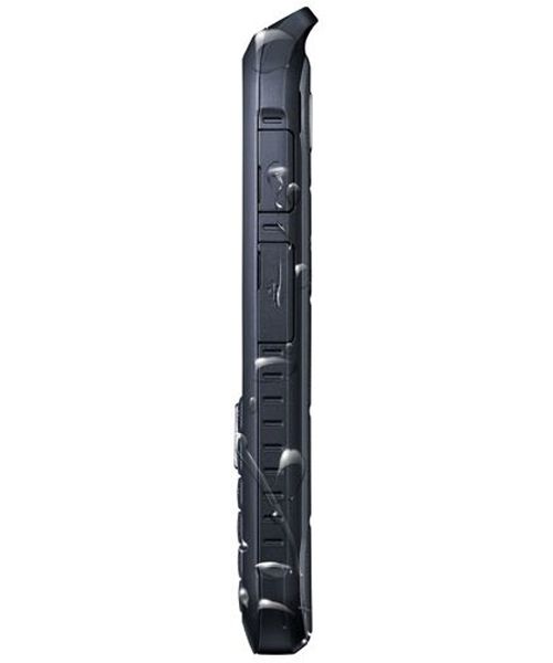 Samsung B550H Xcover Dark Silver afbeelding 3