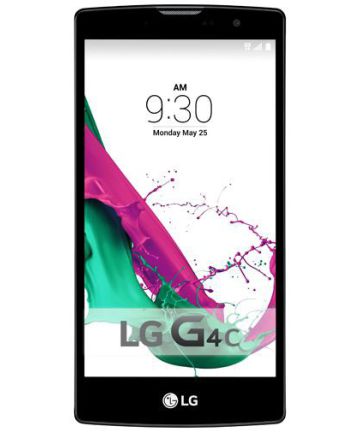 LG G4c White Telefoons