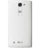 LG G4c White