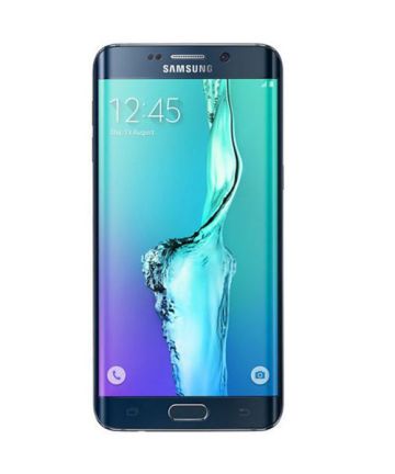 Samsung Galaxy S6 Edge Plus 32GB G928F Black Telefoons