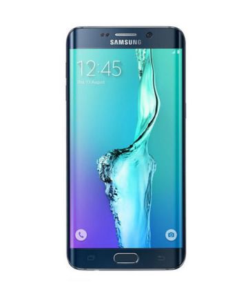 Samsung Galaxy S6 Edge Plus 64GB G928F Black Telefoons