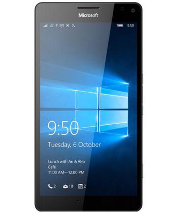 Microsoft Lumia 950 XL White Telefoons