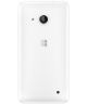Microsoft Lumia 550 White