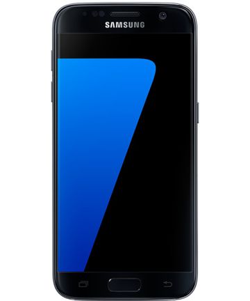 Samsung Galaxy S7 G930 Black Telefoons