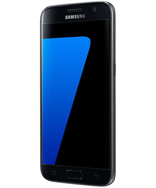 Samsung Galaxy S7 G930 Black afbeelding 3